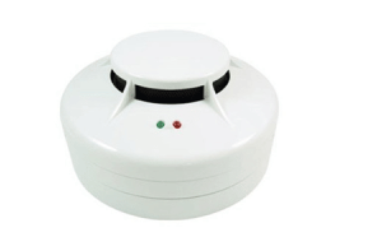 ĐẦU KHÓI NHIỆT 24VDC 2 DÂY