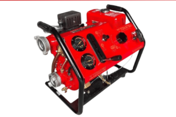 Máy bơm tohatsu v20d2s