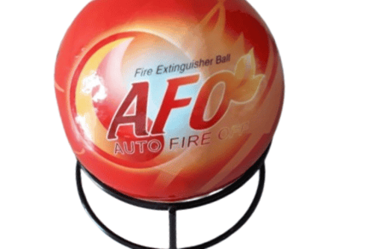 Quả cầu chữa cháy AFO