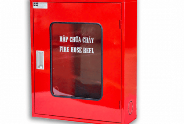 TỦ CHỮA CHÁY TRONG NHÀ VÁCH TƯỜNG TOMOKEN TMK-NN600-0.6